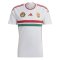 2022-2023 Hungary Away Shirt (SZALAI 9)