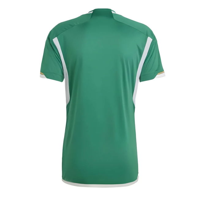 2022-2023 Algeria Away Shirt