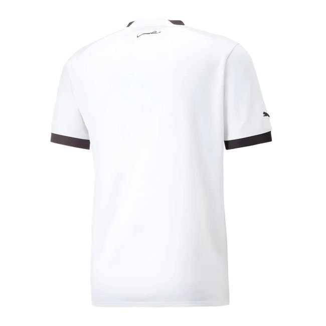 2022-2023 Egypt Away Shirt