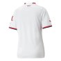 2022-2023 AC Milan Away Shirt - Ladies