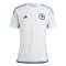 2022-2023 Bosnia Herzegovina Away Shirt (DANILOVIC 8)