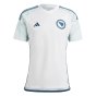 2022-2023 Bosnia Herzegovina Away Shirt (KOLASINAC 5)
