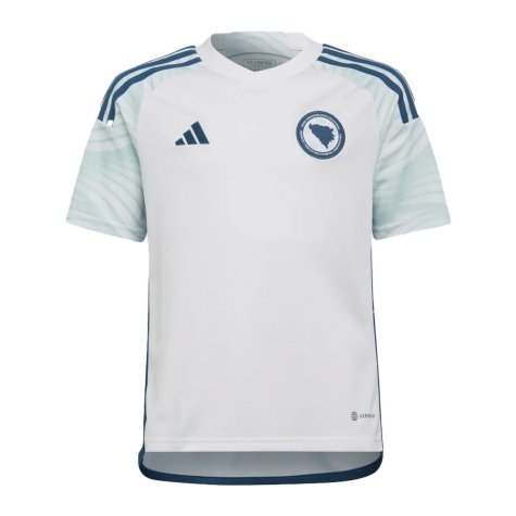 2022-2023 Bosnia Herzegovina Away Shirt (Kids) (Your Name)