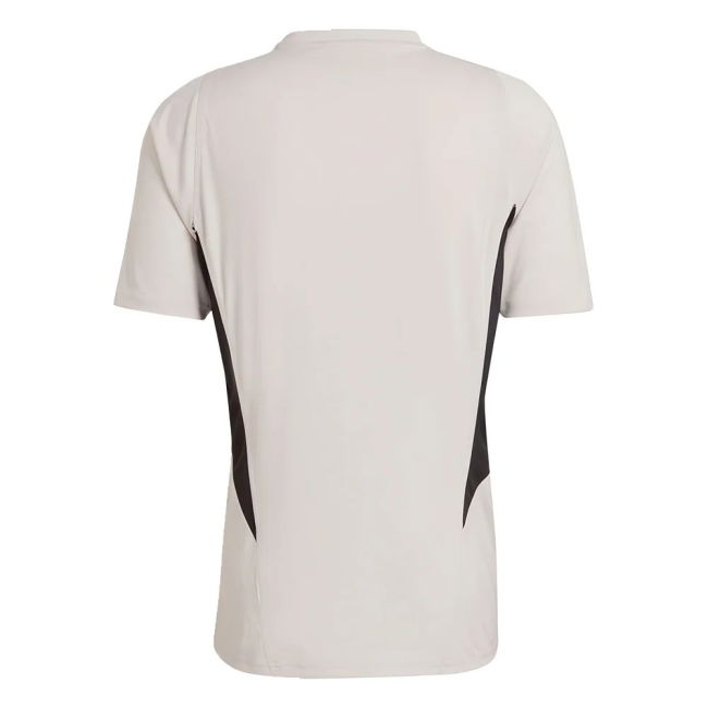 2022-2023 Germany Training Jersey (Alumina)