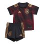 2022-2023 Germany Away Baby Kit (GOSENS 20)