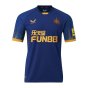 2022-2023 Newcastle Pro Away Shirt (WILSON 9)