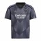 2022-2023 Olympique Lyon Third Shirt (Kids) (LACAZETTE 91)