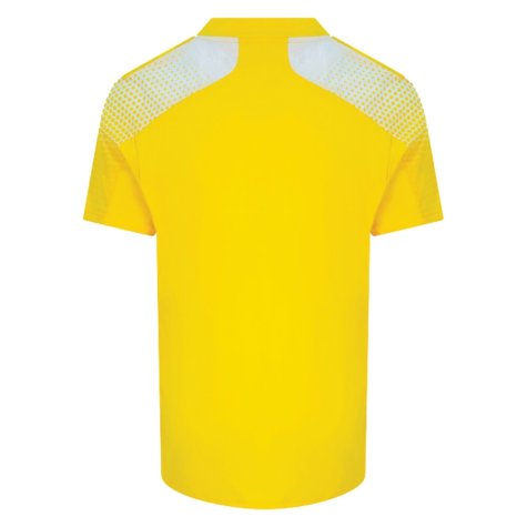2021-2022 Fulham Third Shirt (MITROVIC 9)