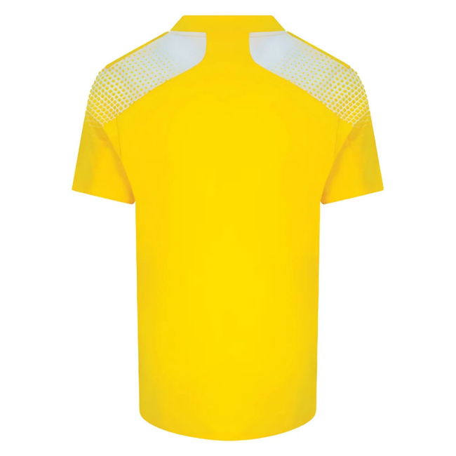 2021-2022 Fulham Third Shirt (MITROVIC 9)