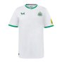 2022-2023 Newcastle United Away Shirt (Kids) (ALMIRON 24)