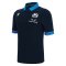 2022-2023 Scotland Home Classic Cotton Rugby Shirt (Your Name)