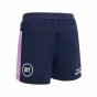 2022-2023 Scotland Away Rugby Shorts (Navy)