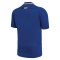 2022-2023 Italy Home Authentic Rugby Shirt (Your Name)
