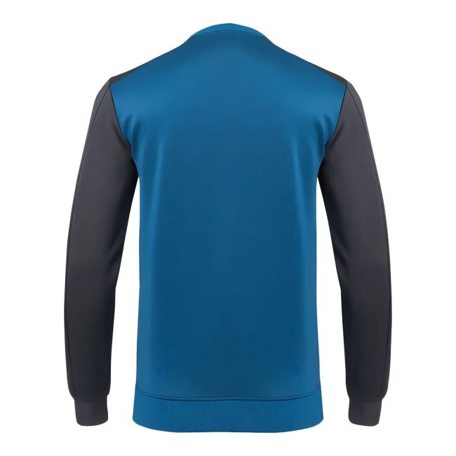 2022-2023 Newcastle Players Sweatshirt (Ink Blue)