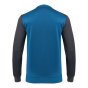2022-2023 Newcastle Players Sweatshirt (Ink Blue)