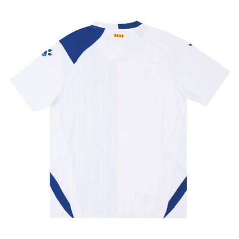 2022-2023 Espanyol Third Shirt (Your Name)