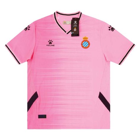 2022-2023 Espanyol Away Shirt (Your Name)