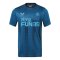 2022-2023 Newcastle Players Training Tee (Ink Blue) (LEWIS 15)