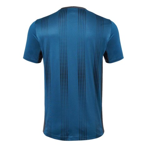 2022-2023 Newcastle Players Training Tee (Ink Blue) (TRIPPIER 2)
