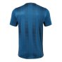 2022-2023 Newcastle Players Training Tee (Ink Blue) (Your Name)