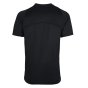 2022-2023 Burnley Training Shirt (Black)