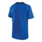 2022-2023 Chelsea Training Shirt (Blue) - Kids (Joao Felix 11)