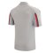 2022-2023 Wales Training Poly Shirt (Grey)