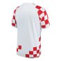 2022-2023 Croatia Home Shirt (PERISIC 4)