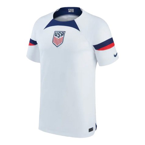 2022-2023 USA United States Home Shirt (ARRIOLA 7)
