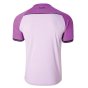 2021-2022 Newcastle Home Goalkeeper Shirt (Purple)