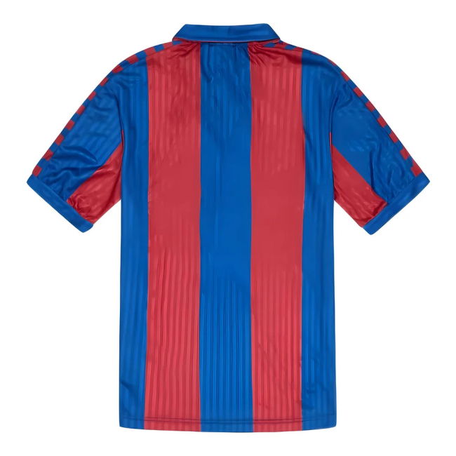 Meyba Barcelona 1992 Reissue Home Shirt [MF1S22AI] - Uksoccershop