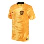 2022-2023 Holland Home Shirt (TIMBER 2)