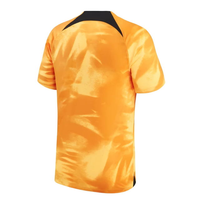 2022-2023 Holland Home Shirt (MALEN 18)