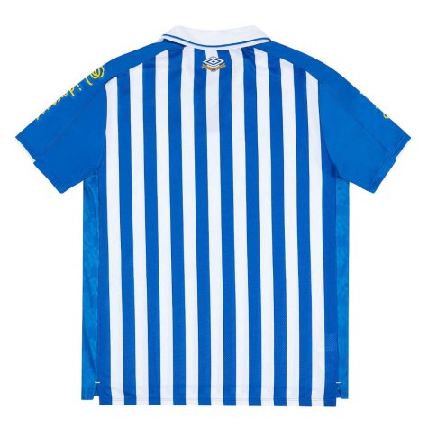 2019-2020 Avai FC Home Shirt
