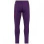 2022-2023 Fiorentina Training Pants (Purple)