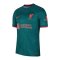 2022-2023 Liverpool Third Shirt (LUIS DIAZ 23)