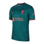 2022-2023 Liverpool Third Shirt (FABINHO 3)