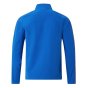 2022-2023 Rangers Anthem Jacket (Blue) - Kids