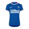 2022-2023 Rangers Home Shirt (Ladies) (TAVERNIER 2)