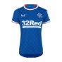 2022-2023 Rangers Home Shirt (Ladies) (COLAK 9)