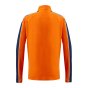 2022-2023 Rangers Anthem Jacket (Orange) - Kids