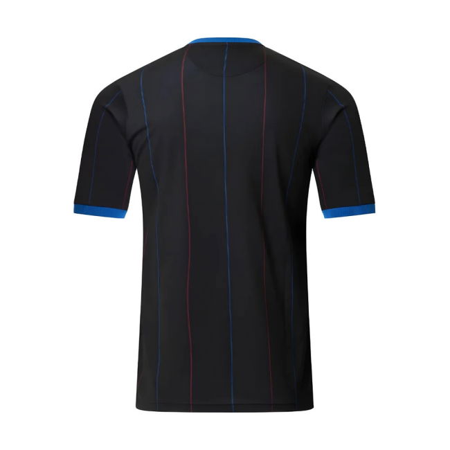 2022-2023 Rangers Fourth Shirt