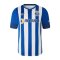 2022-2023 Porto Home Shirt (MEHDI 9)