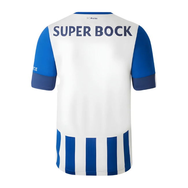 2022-2023 Porto Home Shirt (LUIS DIAZ 7)