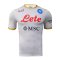 2021-2022 Napoli Away Shirt (OSIMHEN 9)