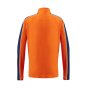 2022-2023 Rangers Matchday Anthem Jacket (Orange)
