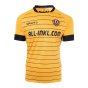 2019-2020 Dynamo Dresden Home Jersey (Your Name)
