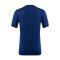2022-2023 Rangers Matchday Short Sleeve T-Shirt (Navy) (R MATONDO 17)
