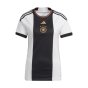 2022-2023 Germany Home Shirt (Ladies) (HECTOR 3)