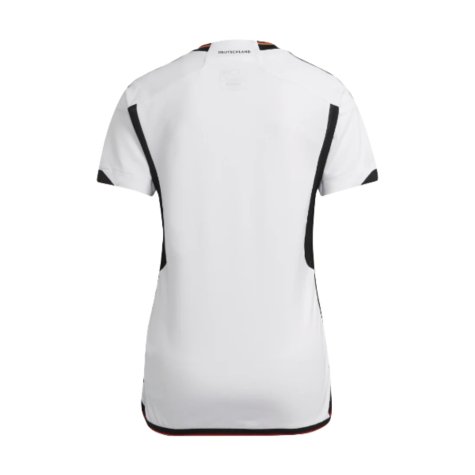 2022-2023 Germany Home Shirt (Ladies) (HECTOR 3)